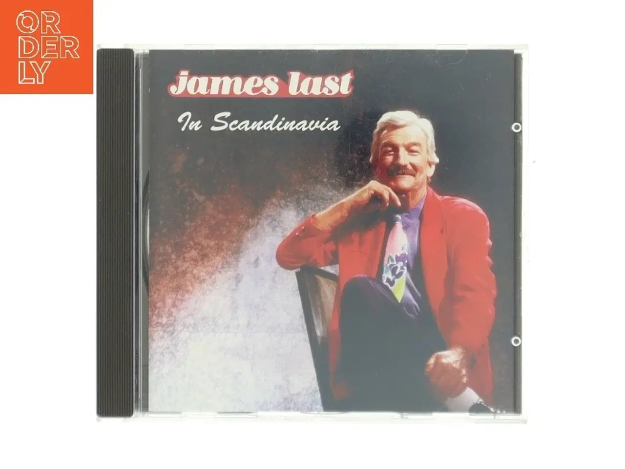 Billede 1 - In Scandinavia