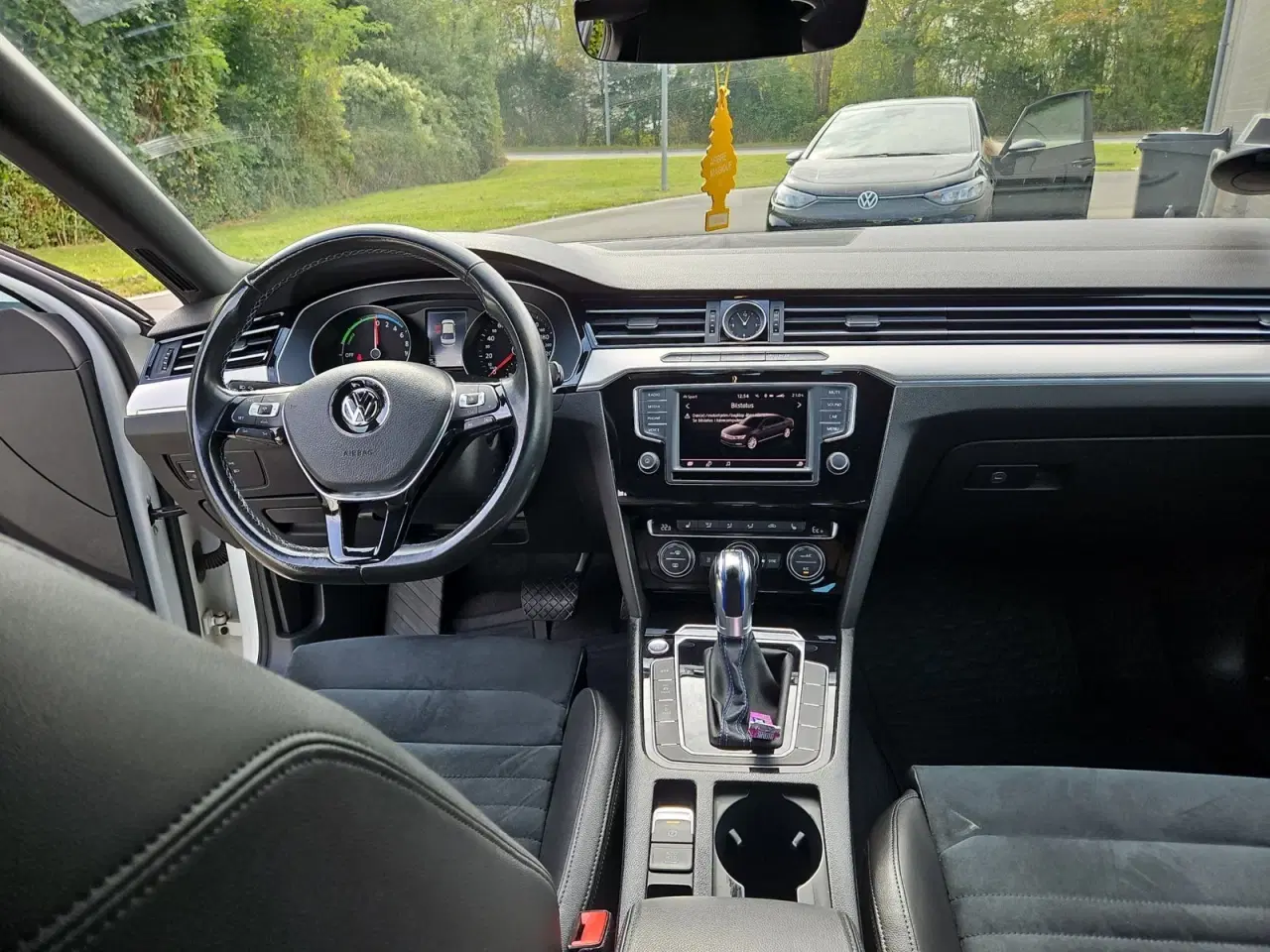 Billede 11 - VW Passat 1,4 GTE DSG