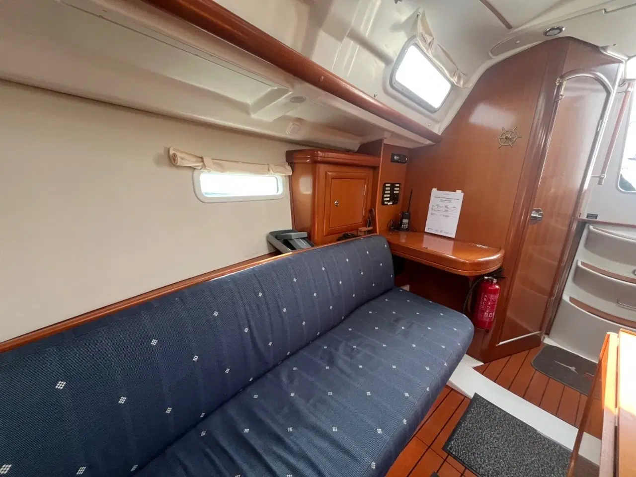 Billede 8 - Beneteau Oceanis 323 Clipper - RESERVERET