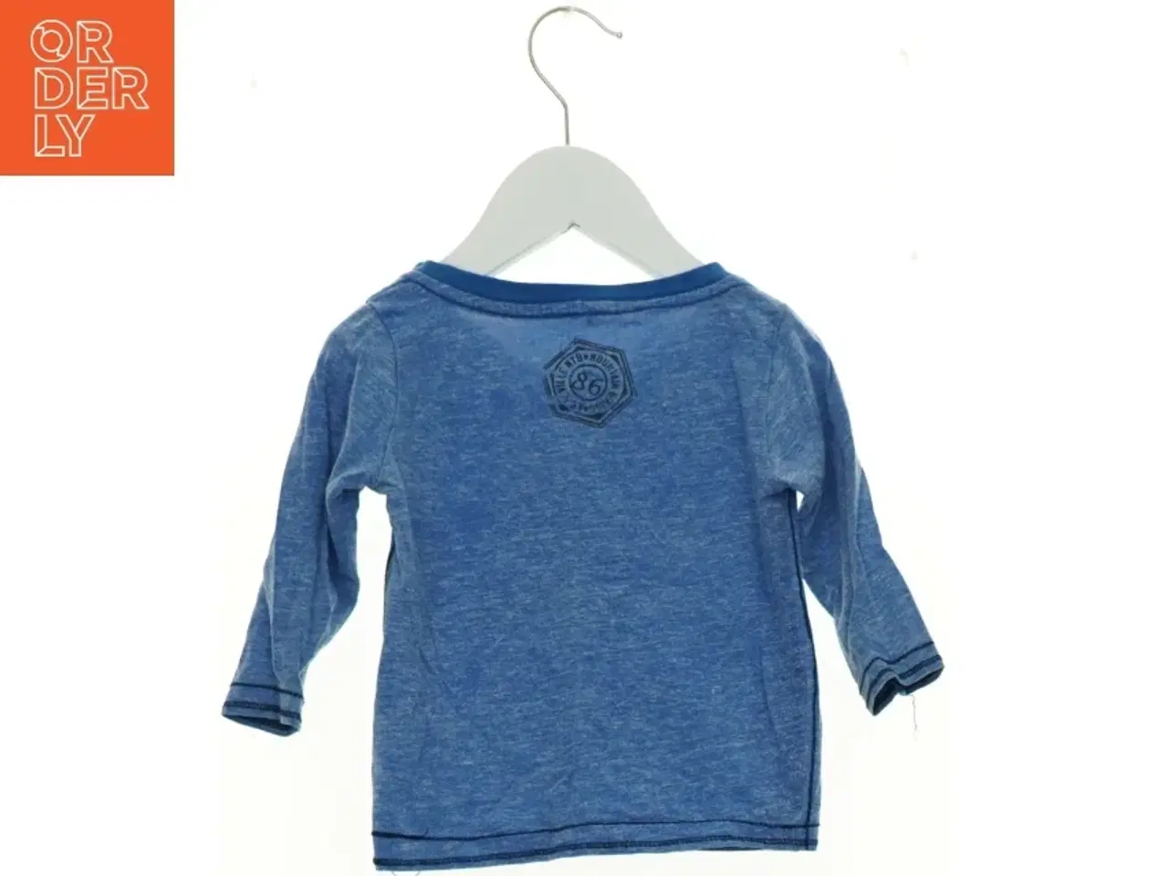 Billede 2 - Bluse fra Name It (str. 80 cm)