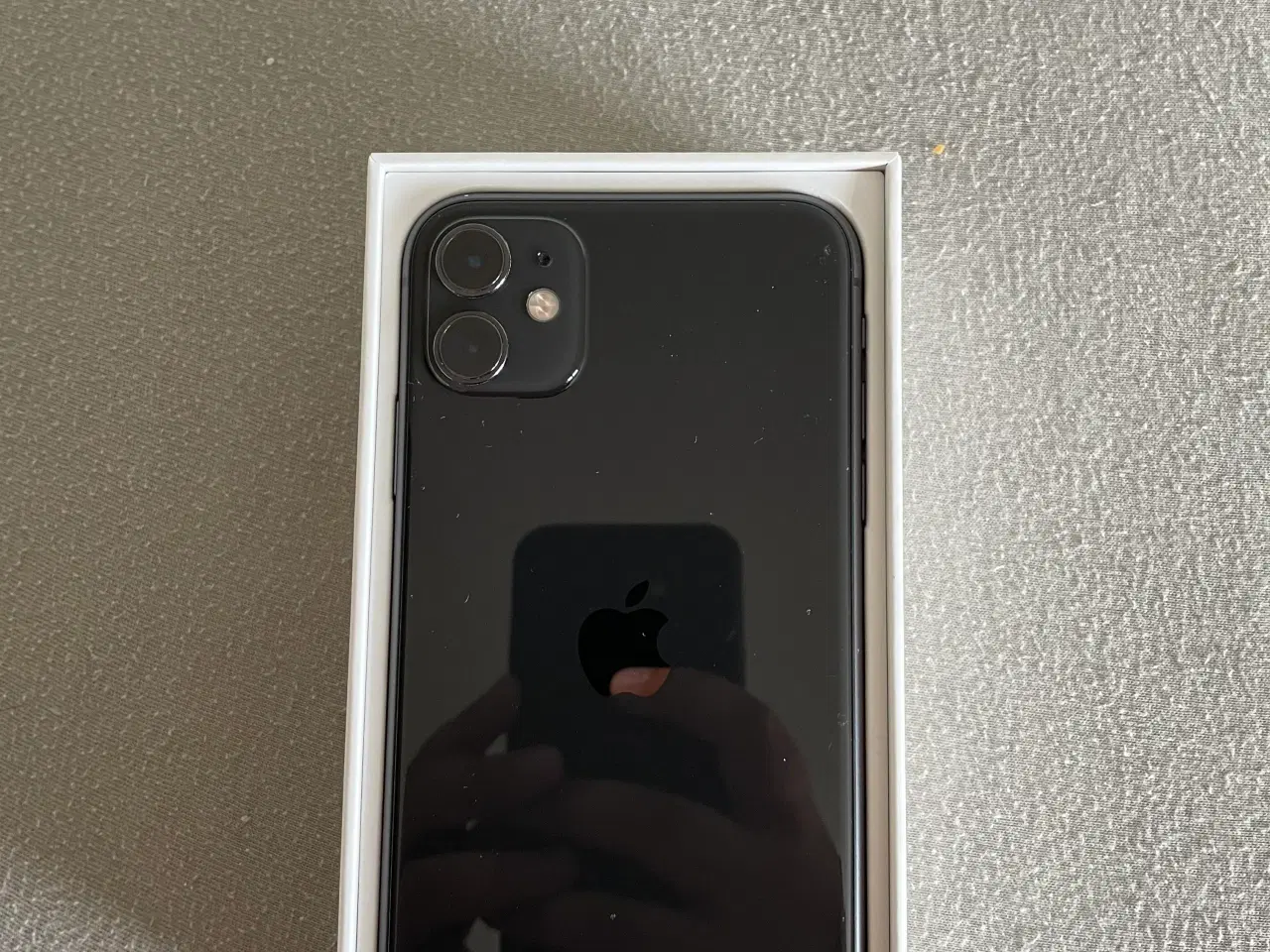 Billede 5 - iPhone 11 med cover