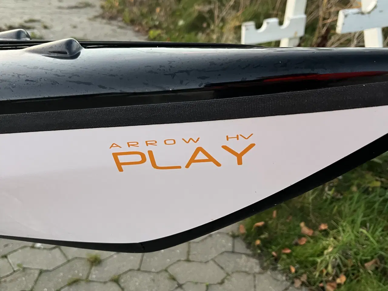 Billede 8 - Zeagul Arrow Play HV