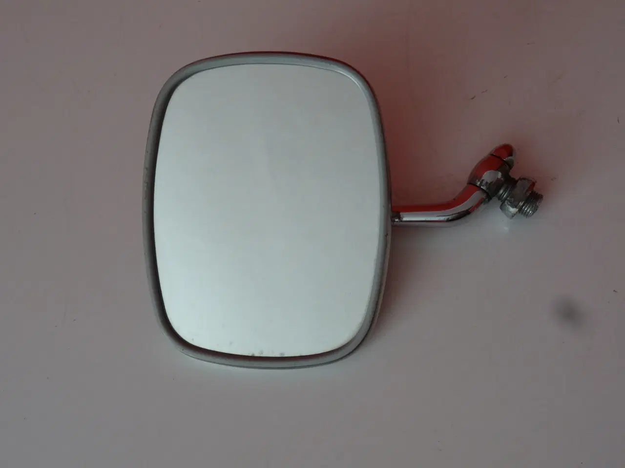 Billede 3 - Vw T2 sidespejl, spejlarm, reflex, lygteglas
