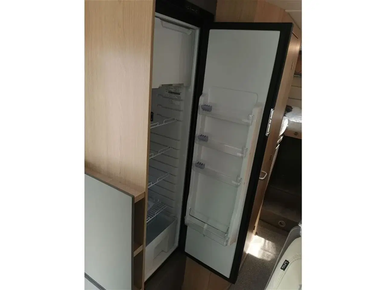 Billede 19 - 2025 - LMC Tourer H663G LIFT 70