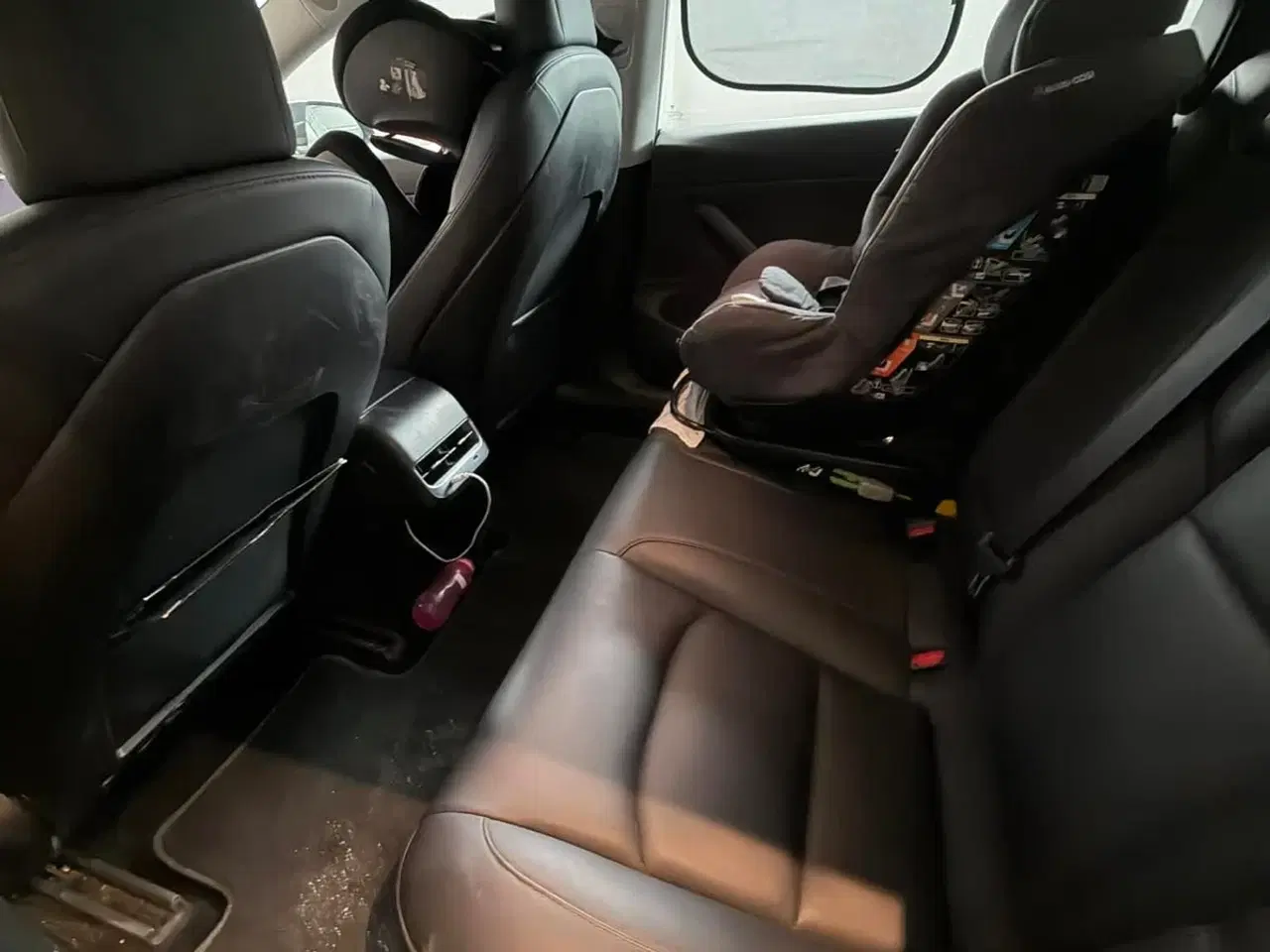 Billede 8 - Tesla Model 3 Long Range AWD