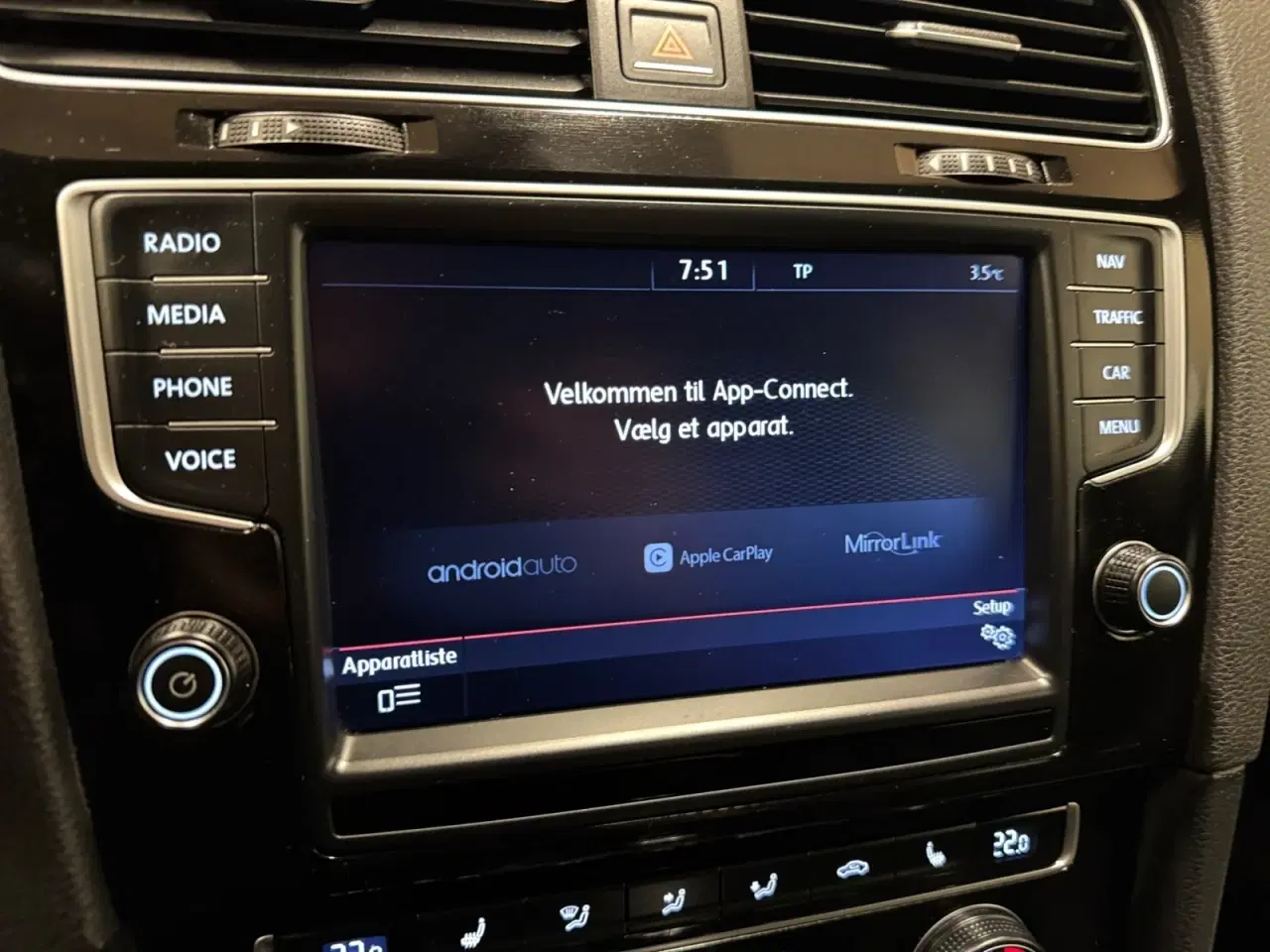 Billede 10 - VW Golf VII 1,4 GTE DSG