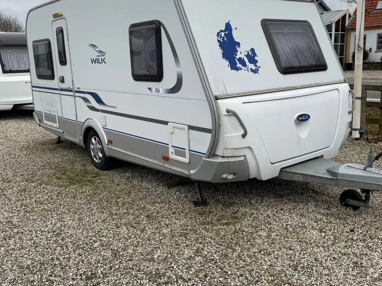 Billede 1 - Wilk Vida 450 2011 (2011) 