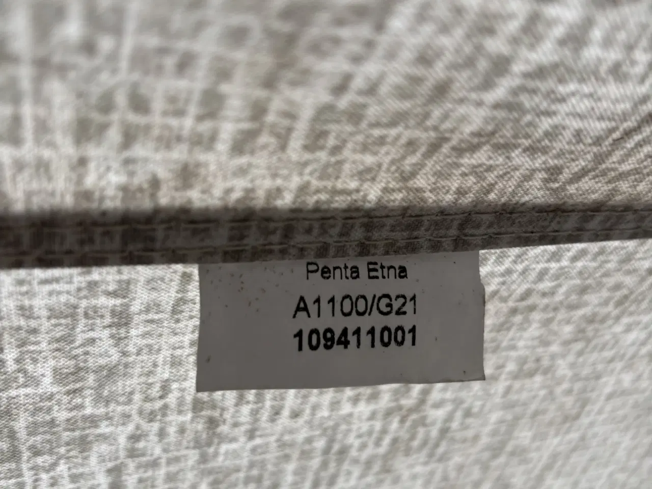 Billede 3 - Penta fortelt m/ fast gulv