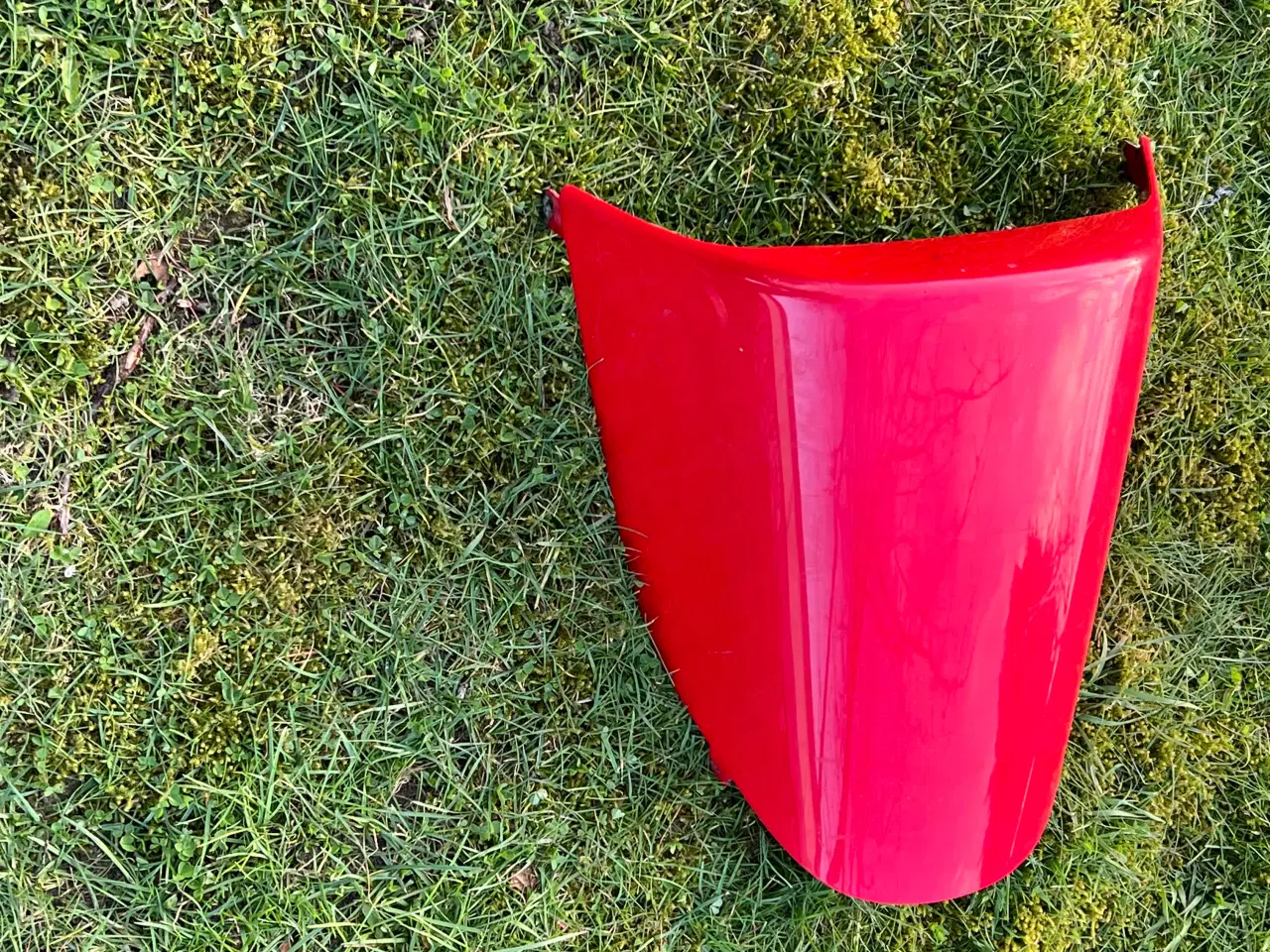 Billede 3 - Honda VFR 750 Sæde cover