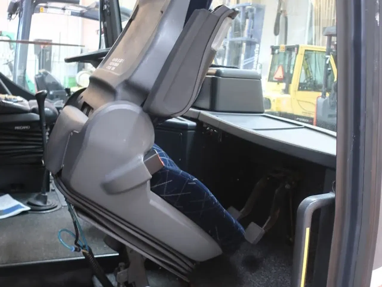 Billede 24 - Bus KÄSSBOHRER SETRA