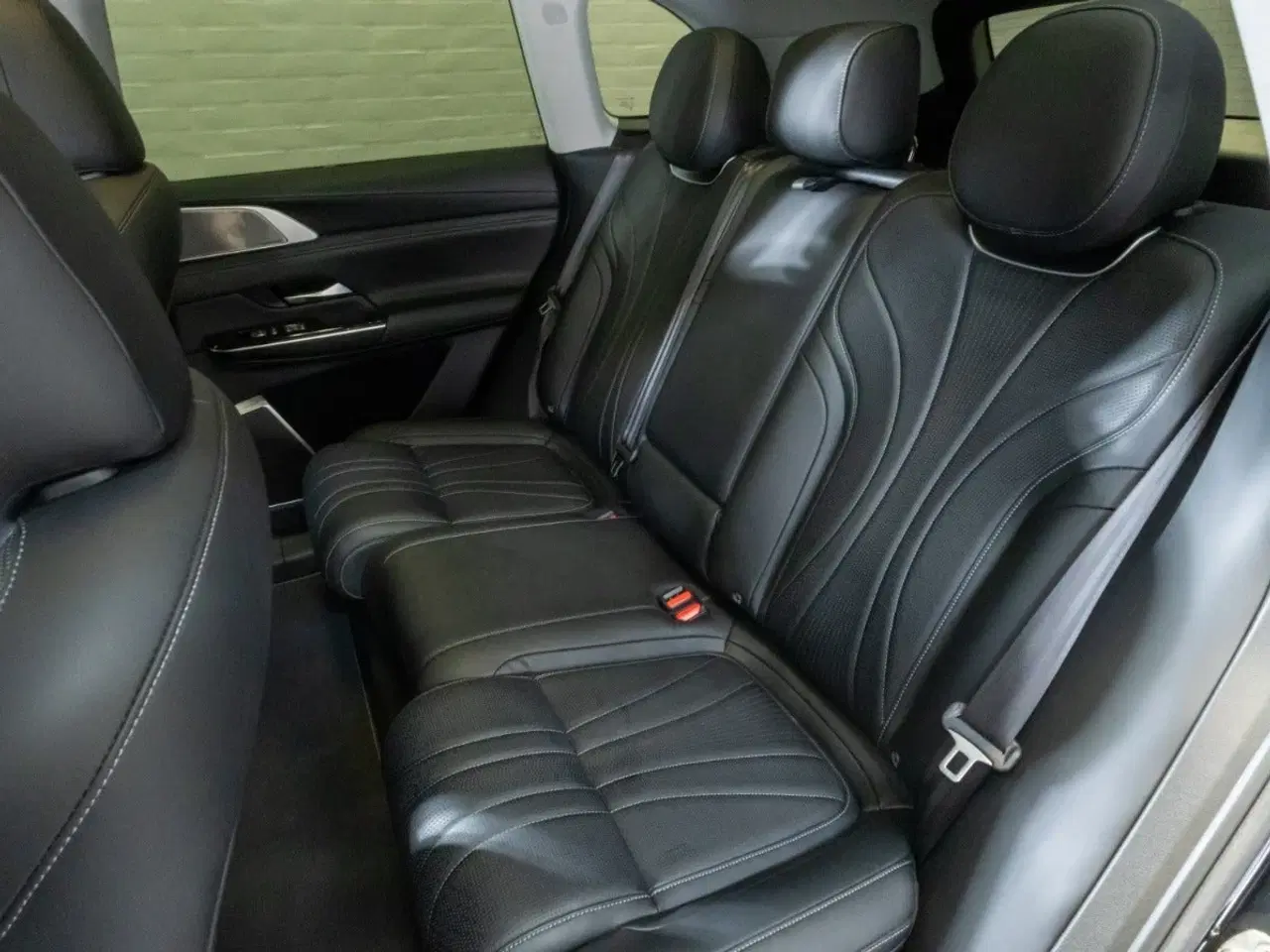 Billede 22 - Xpeng G9  Standard Range