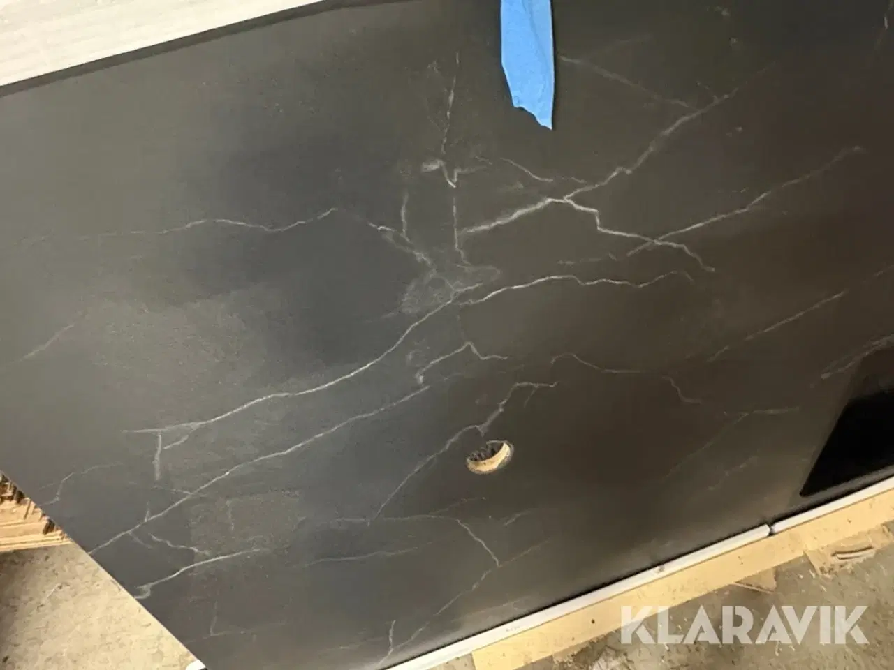 Billede 6 - Bordplade laminat