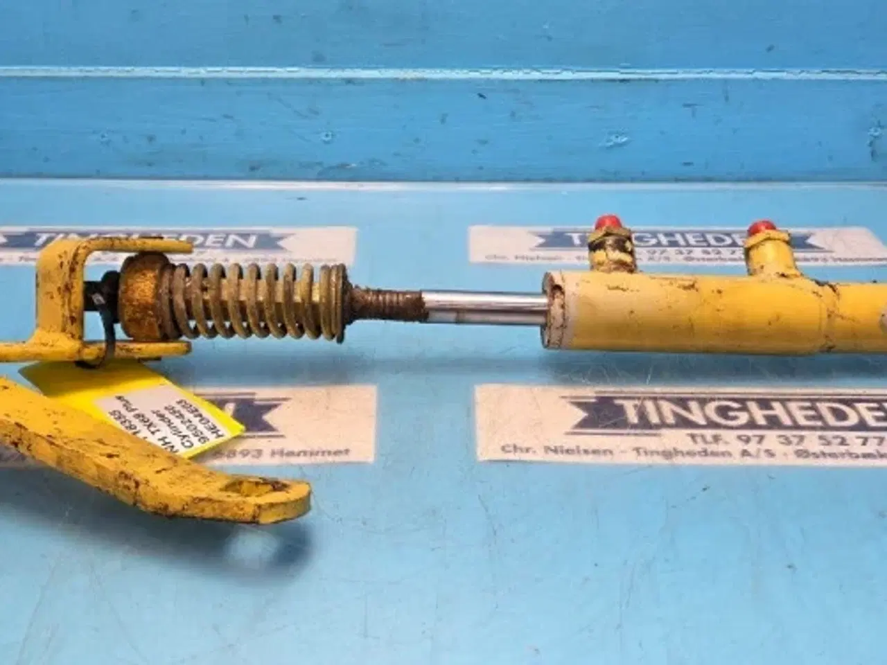 Billede 10 - New Holland TX68 Cylinder 9502450