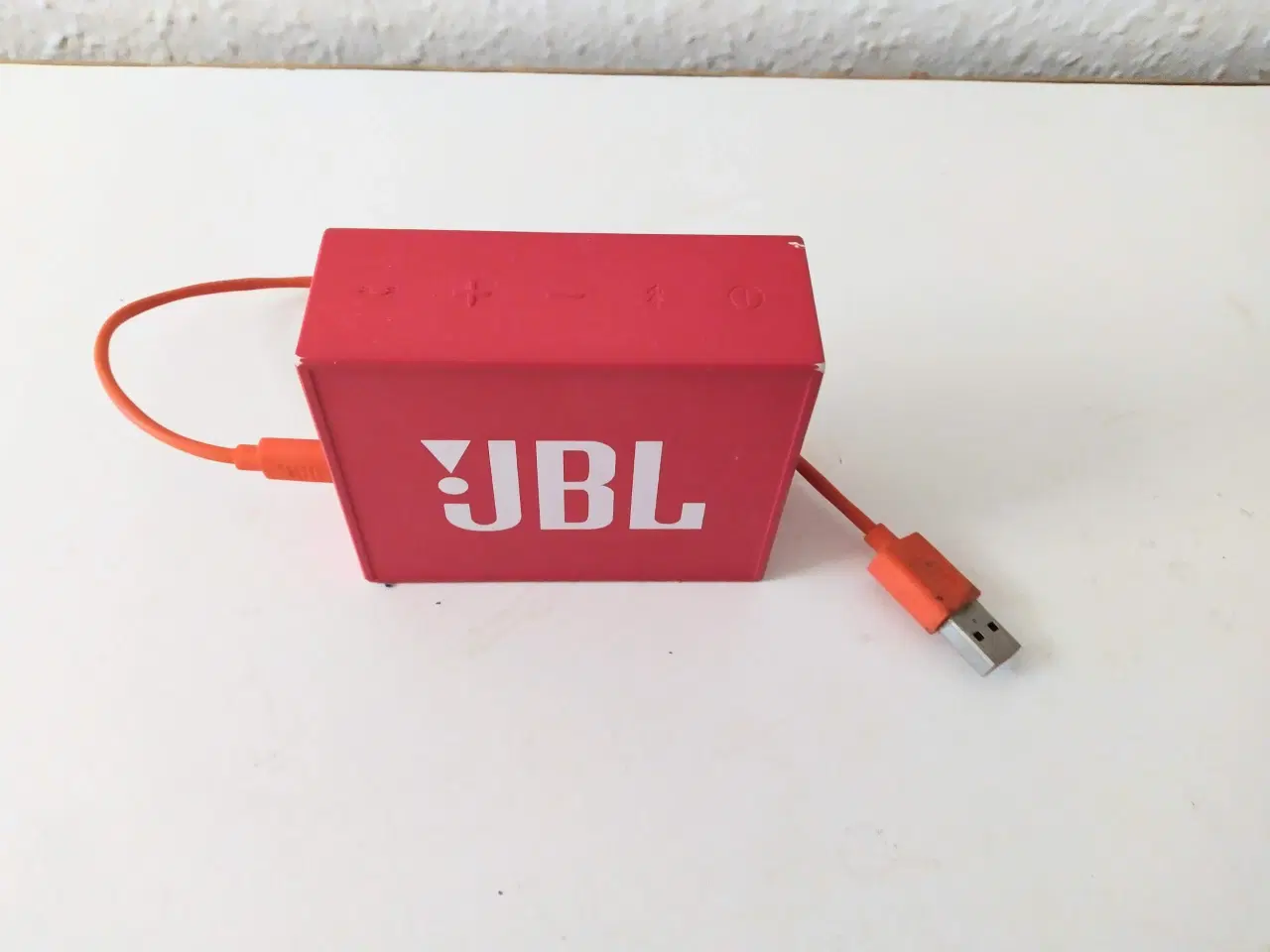 Billede 1 - Jbl og Denver bluetooth højtaler 2 stk