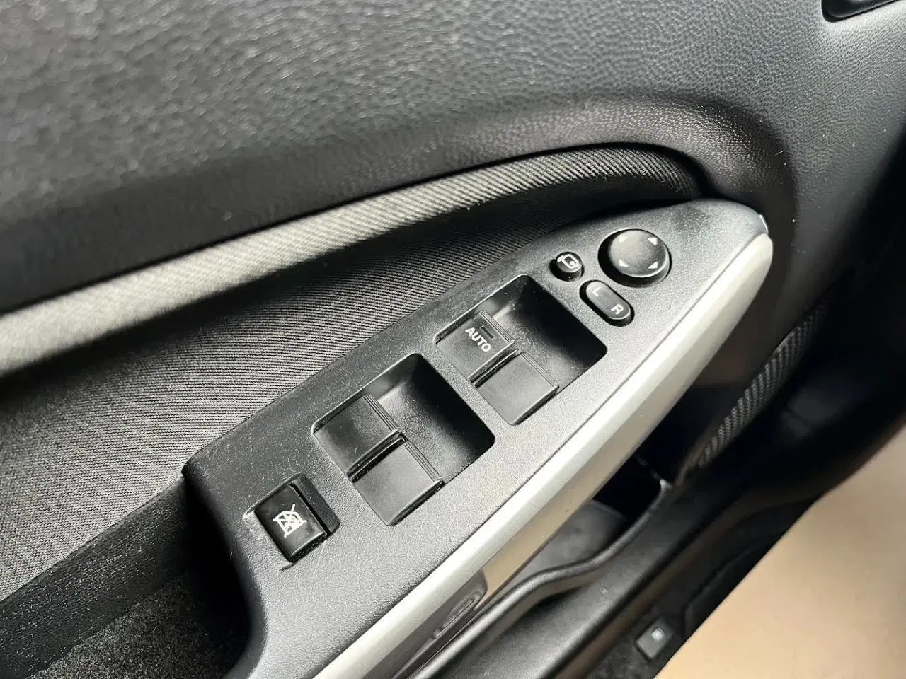 Billede 14 - Mazda 2 1,5 Sport