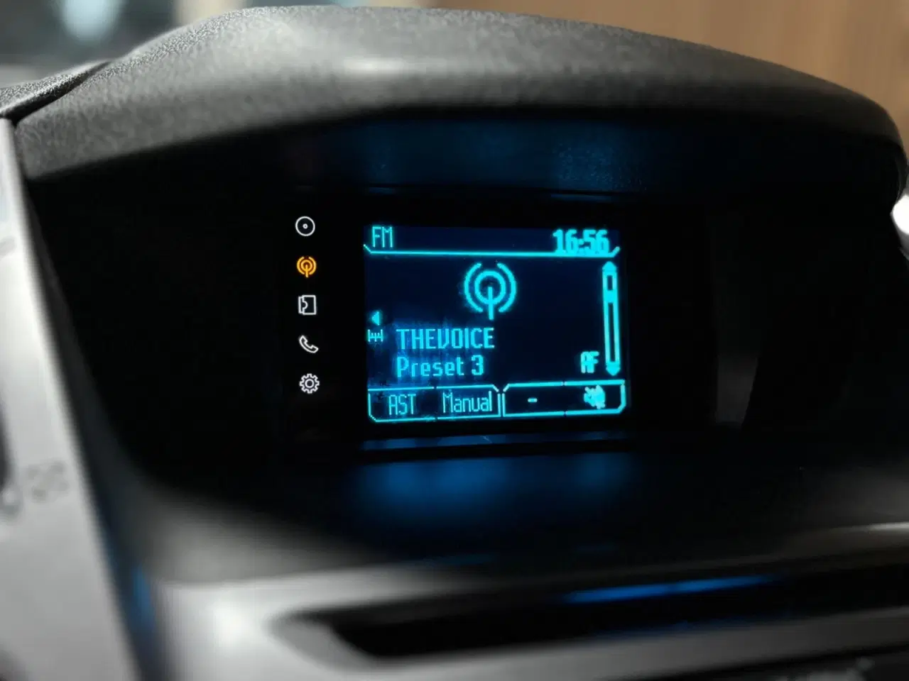 Billede 11 - Ford Transit Connect 1,6 TDCi 95 Ambiente kort