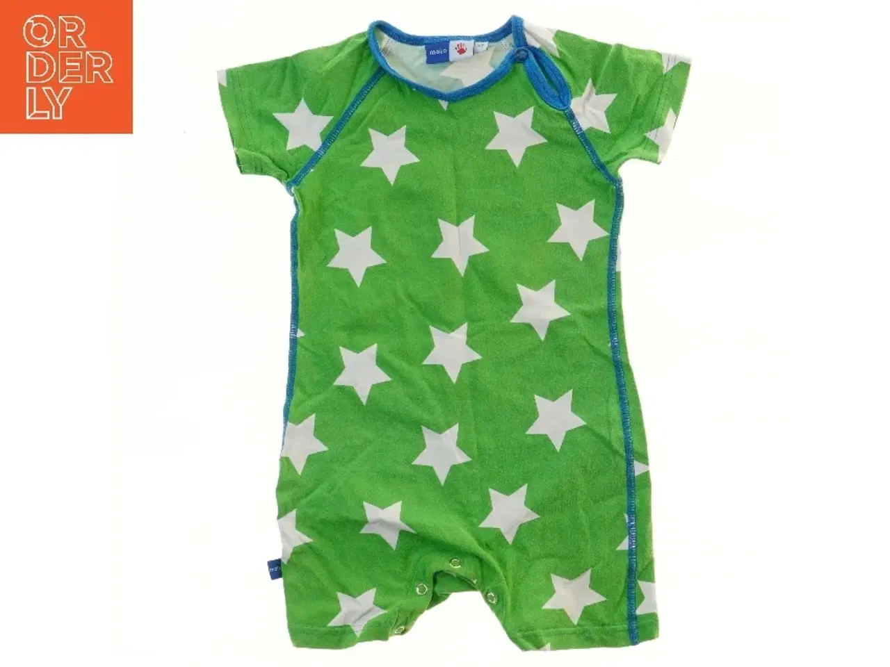 Billede 1 - Heldragt med stjerner fra Molo (str. 92)