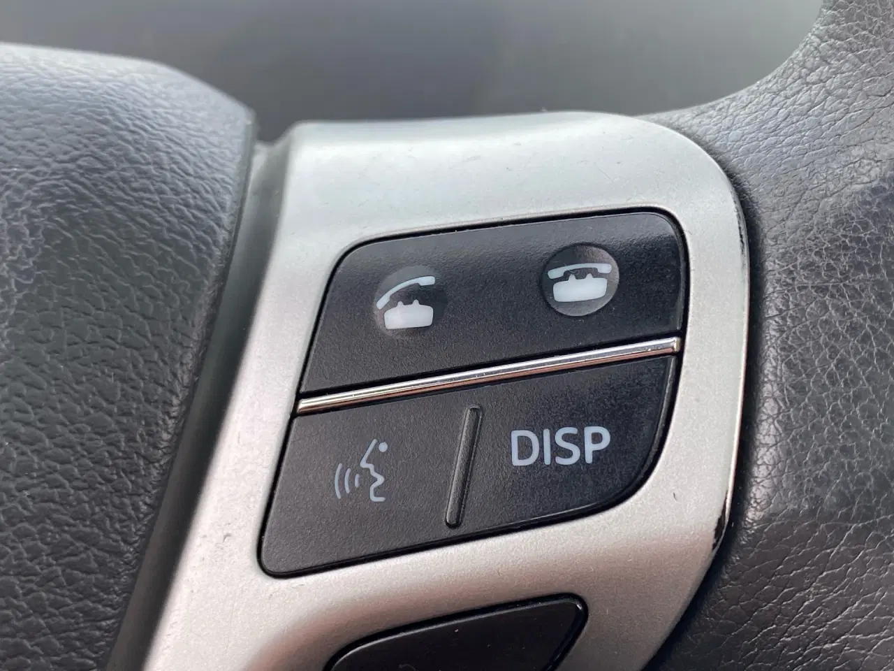 Billede 11 - Toyota Verso 2,0 D-4D DPF T1 126HK 6g