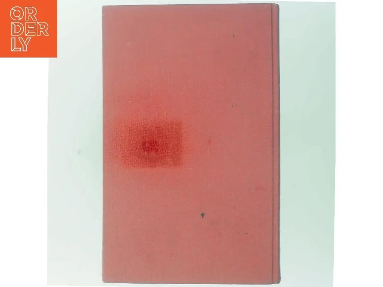 Billede 4 - Kridtstregen af Erik Aalbæk Jensen (Bog)