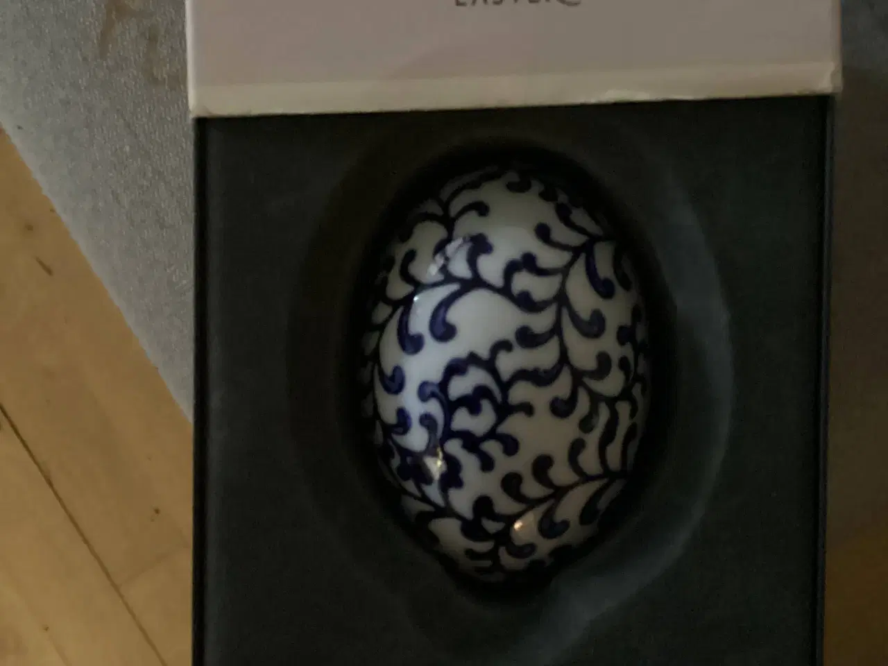 Billede 3 - Georg Jensen påske æg