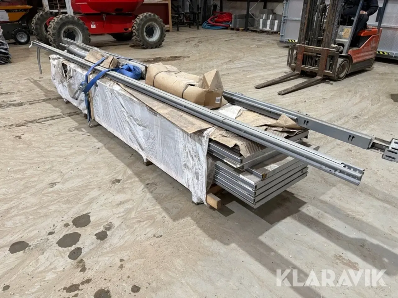 Billede 1 - Port Novoferm