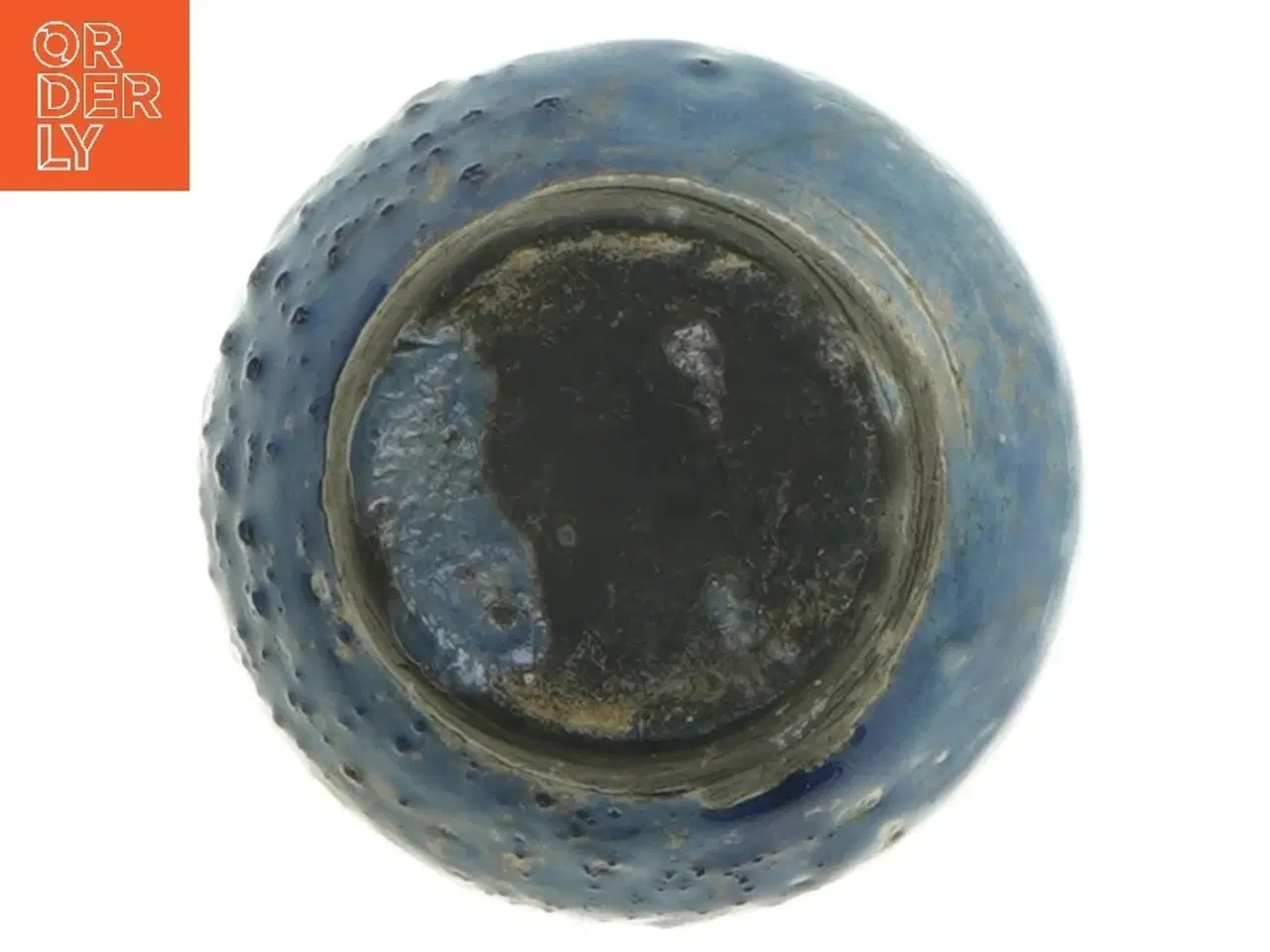 Billede 4 - Keramisk vase (str. 7 cm)