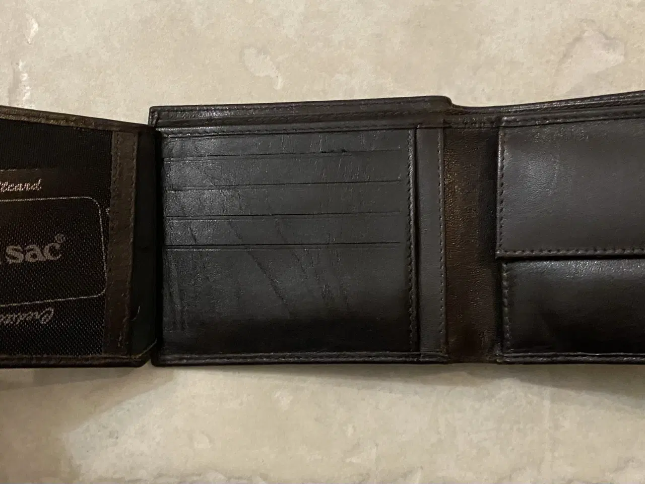 Billede 3 - Ubrugt pung