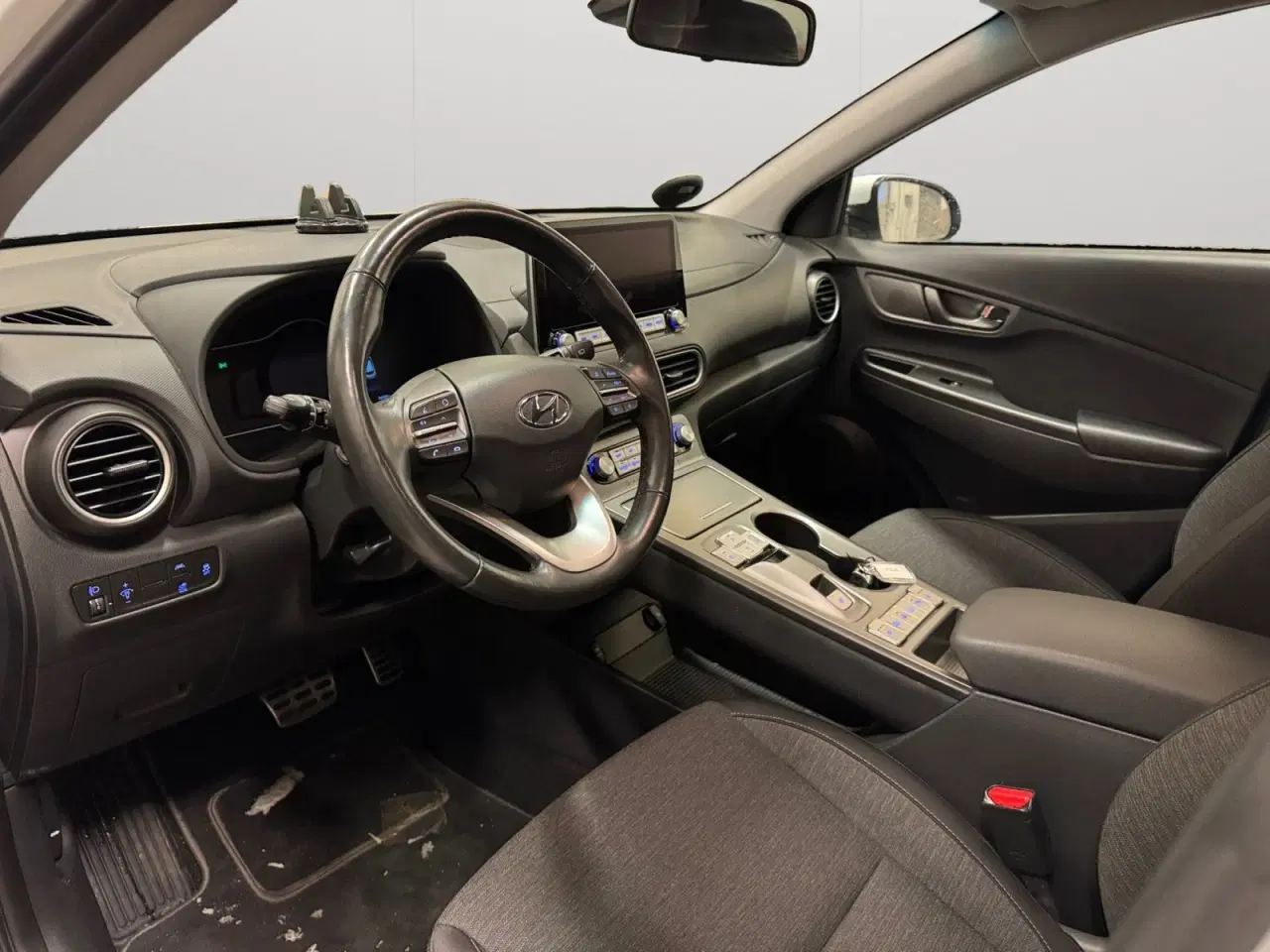Billede 5 - Hyundai Kona 39 EV Trend