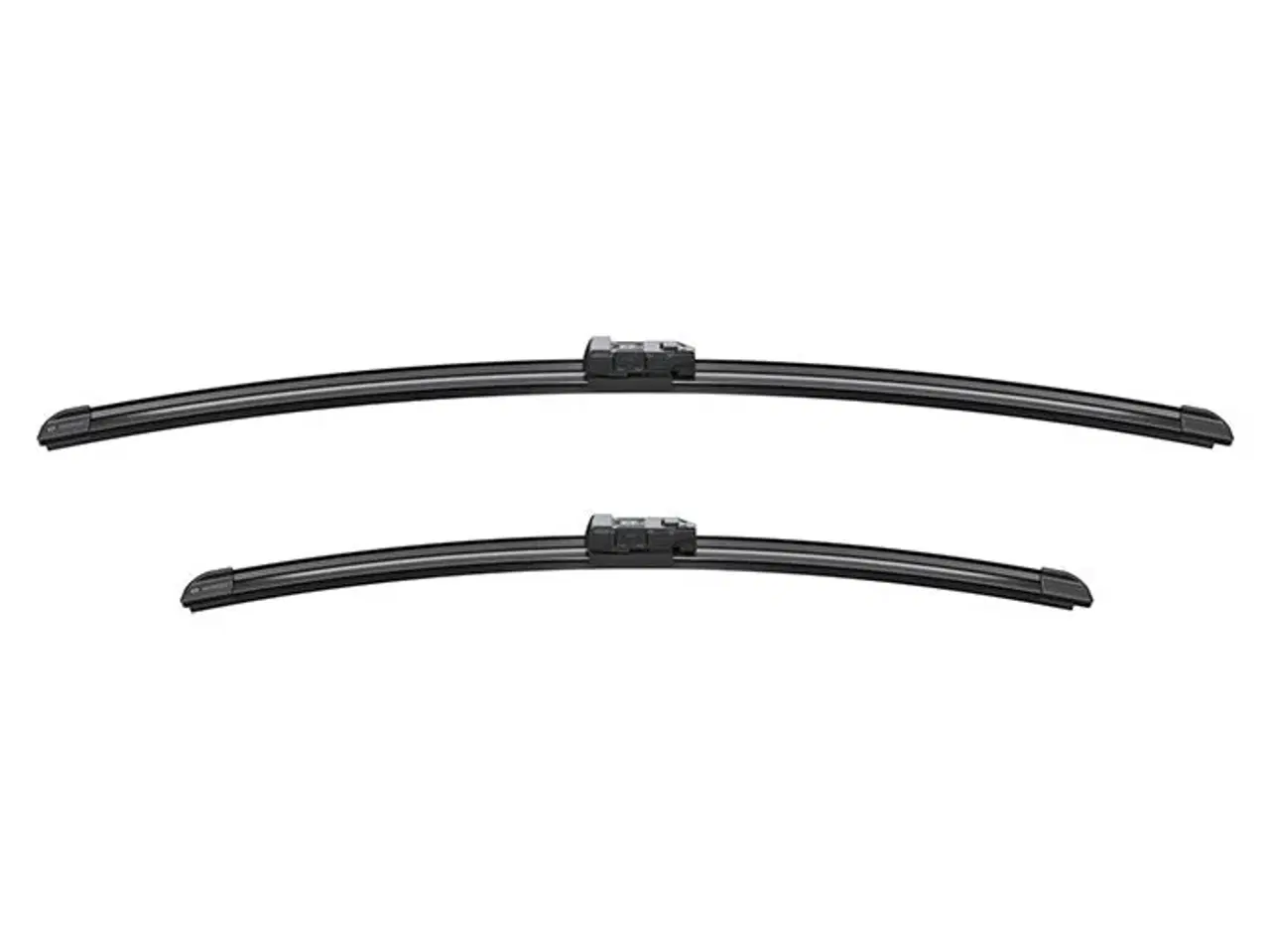 Billede 1 - Bosch Aerotwin Flatblade viskerblade sæt A088S
