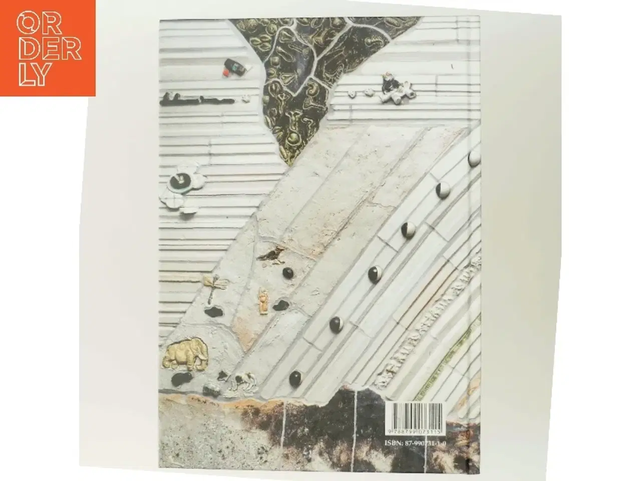 Billede 3 - Hundrede år med Møn af <Bog ikke angivet< (Bog)