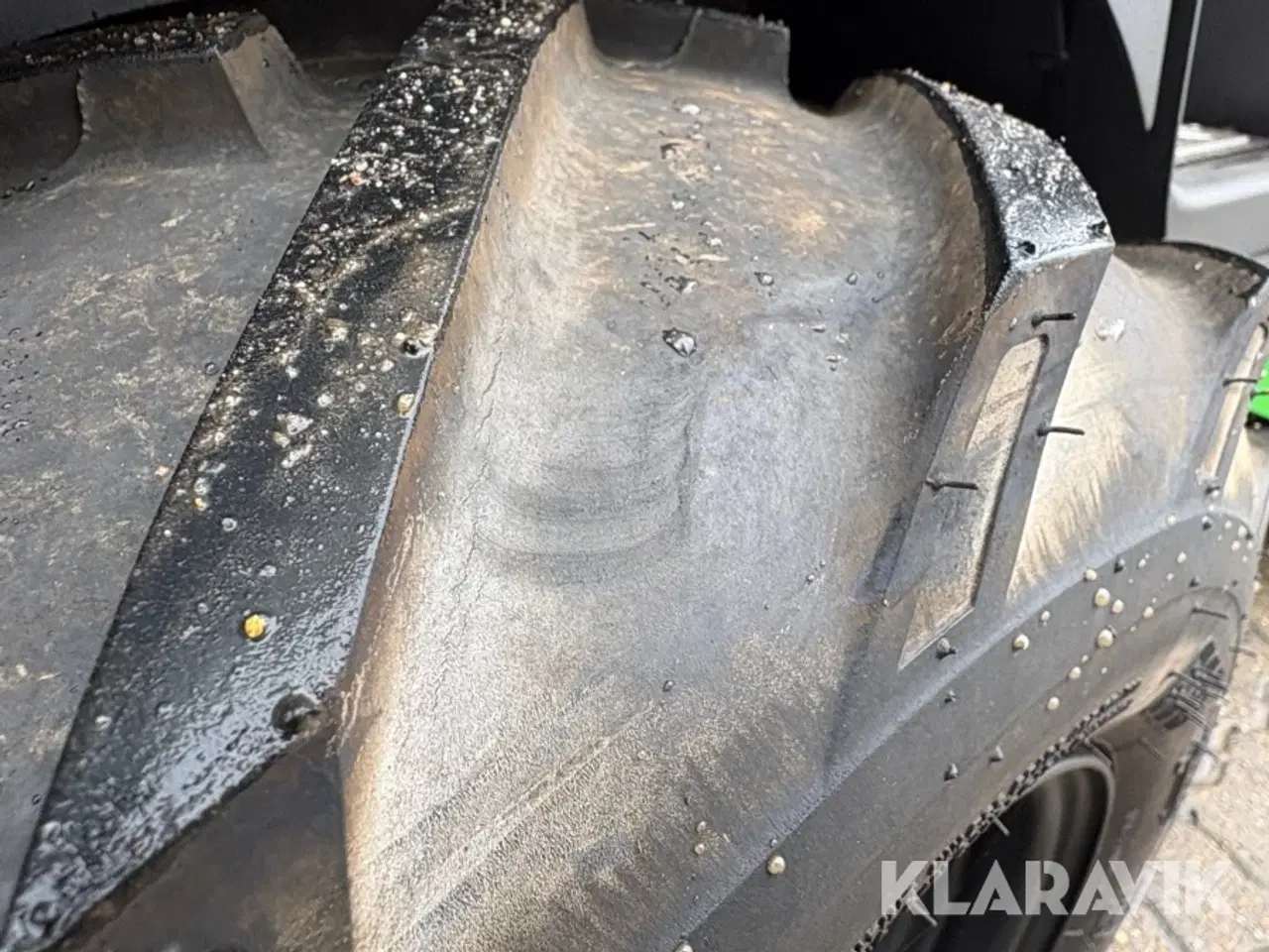 Billede 12 - Minilæsser Cast Loaders 800 ECO