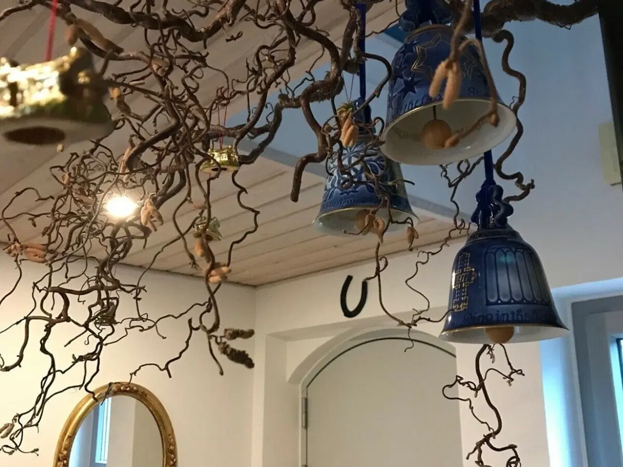 Billede 1 - Juleklokker Bing&Grøndahl 