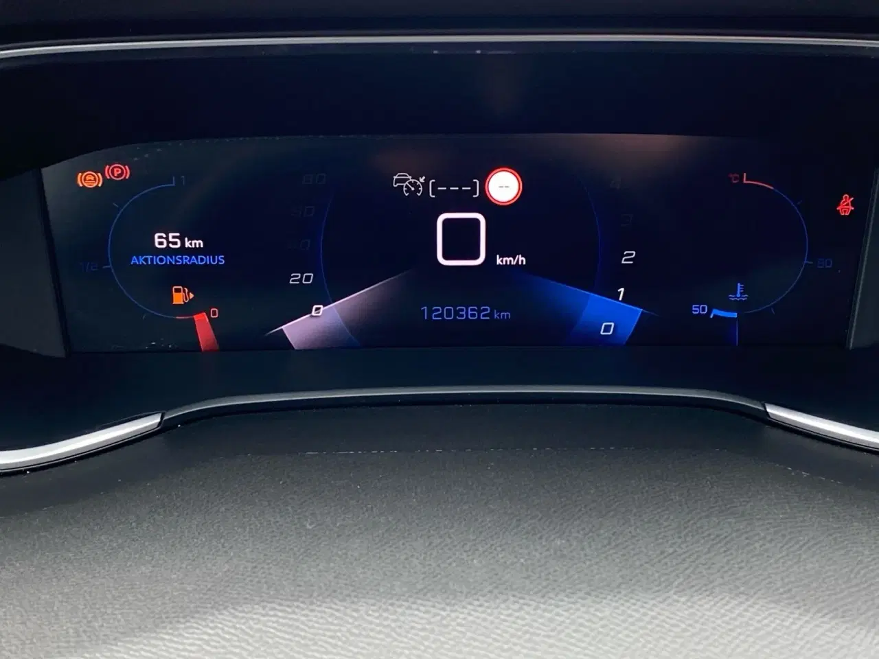 Billede 10 - Peugeot 308 SW 1,5 BlueHDi Allure Grand 130HK Stc 6g