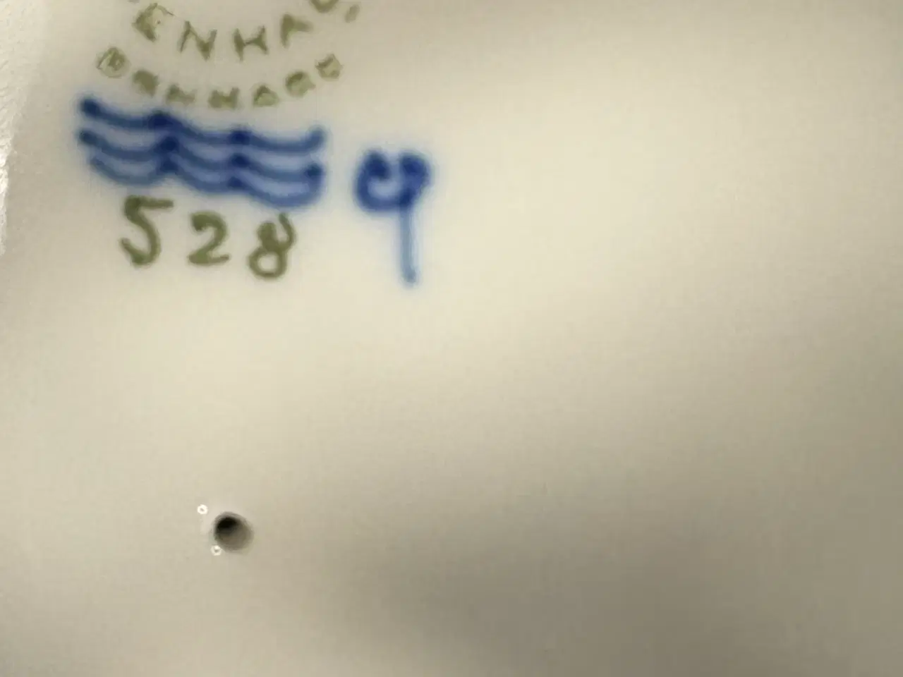 Billede 3 - Figur fra Royal Cobenhagen 