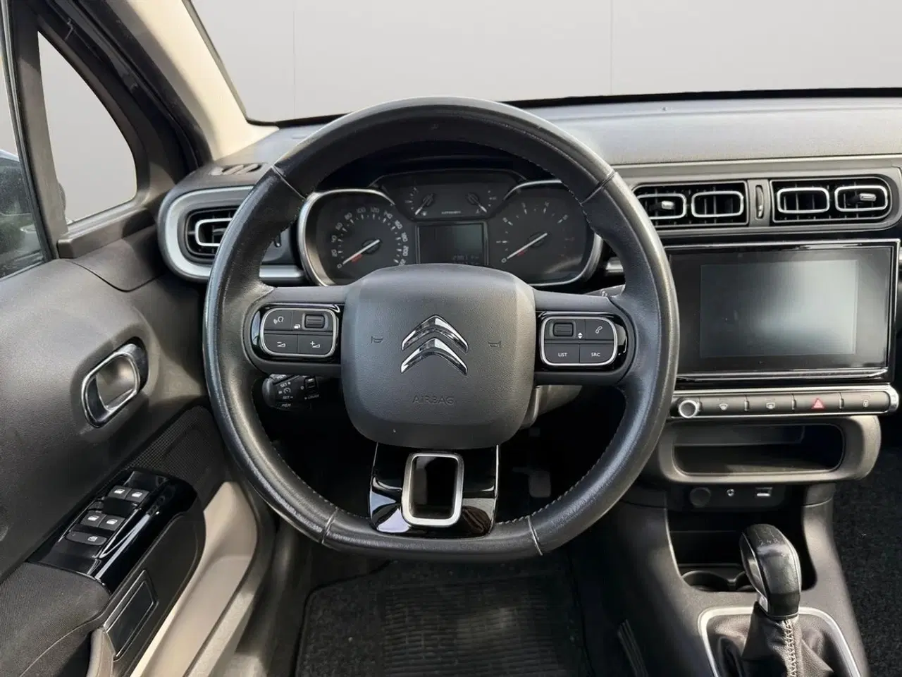 Billede 8 - Citroën C3 1,5 BlueHDi 100 SkyLine