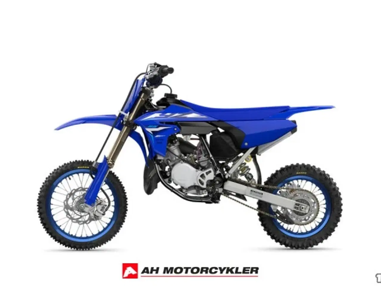 Billede 3 - Yamaha YZ 65