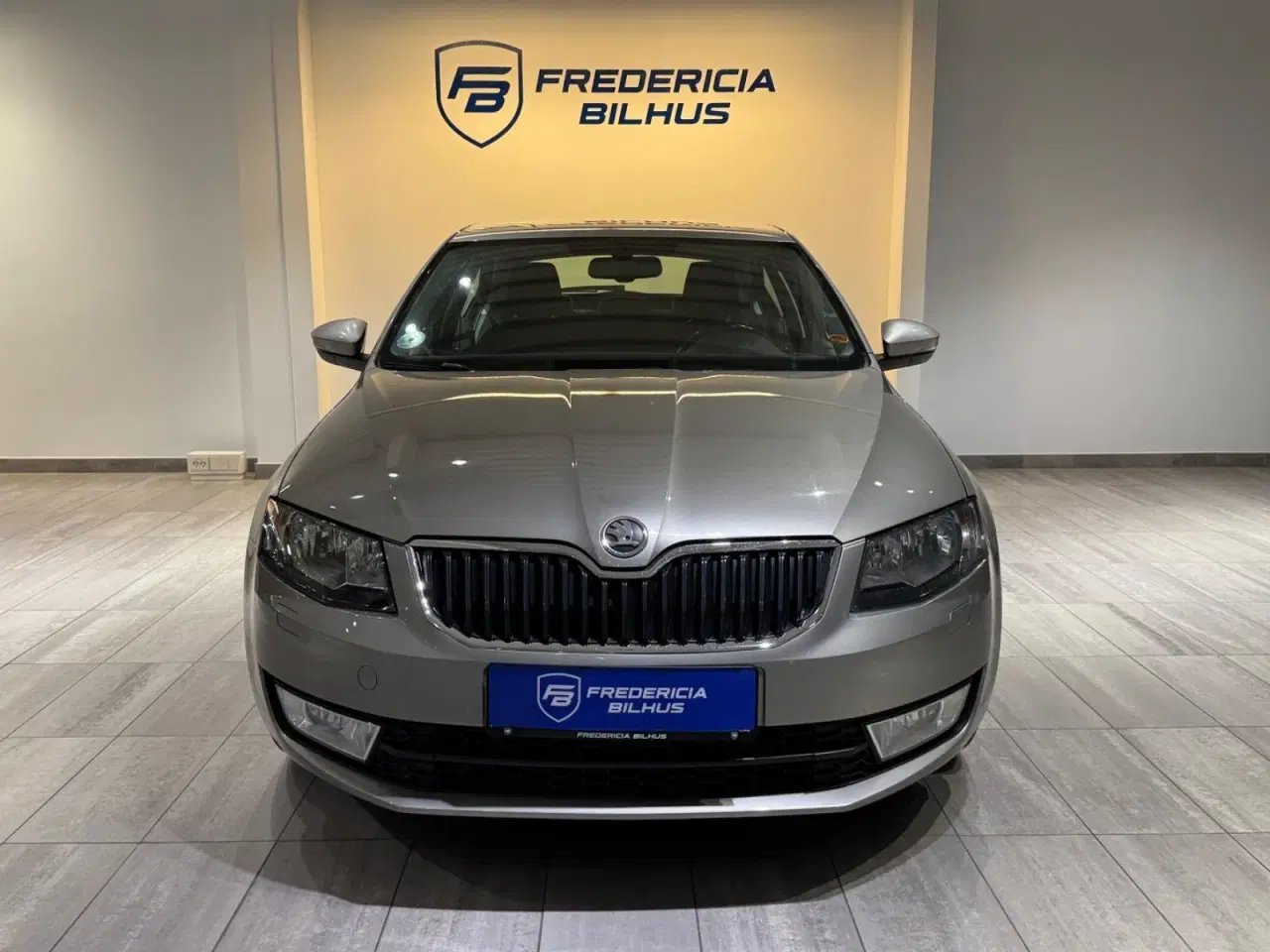 Billede 3 - Skoda Octavia 1,4 TSi 140 Elegance DSG