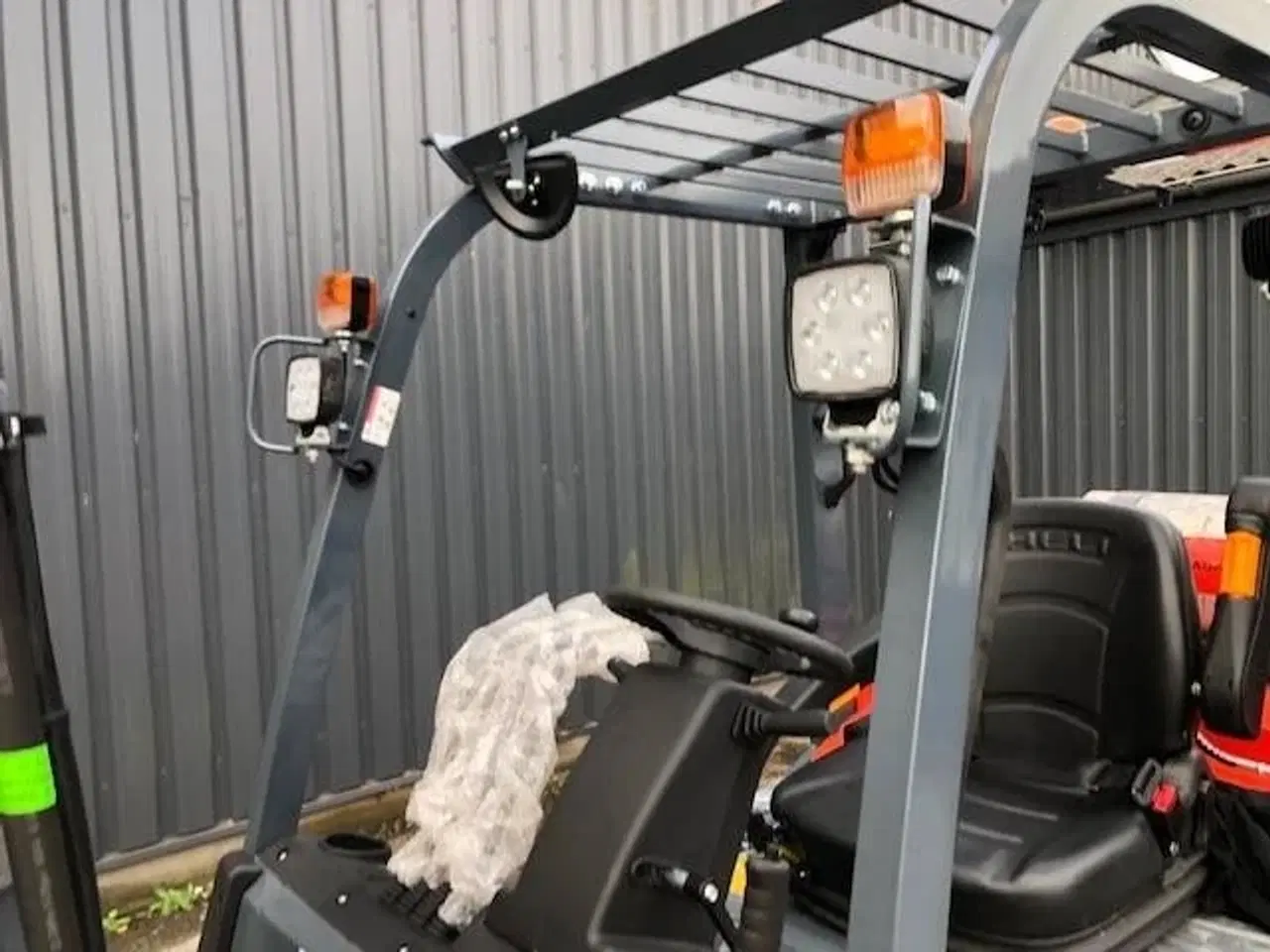 Billede 9 - Heli CPYD35
