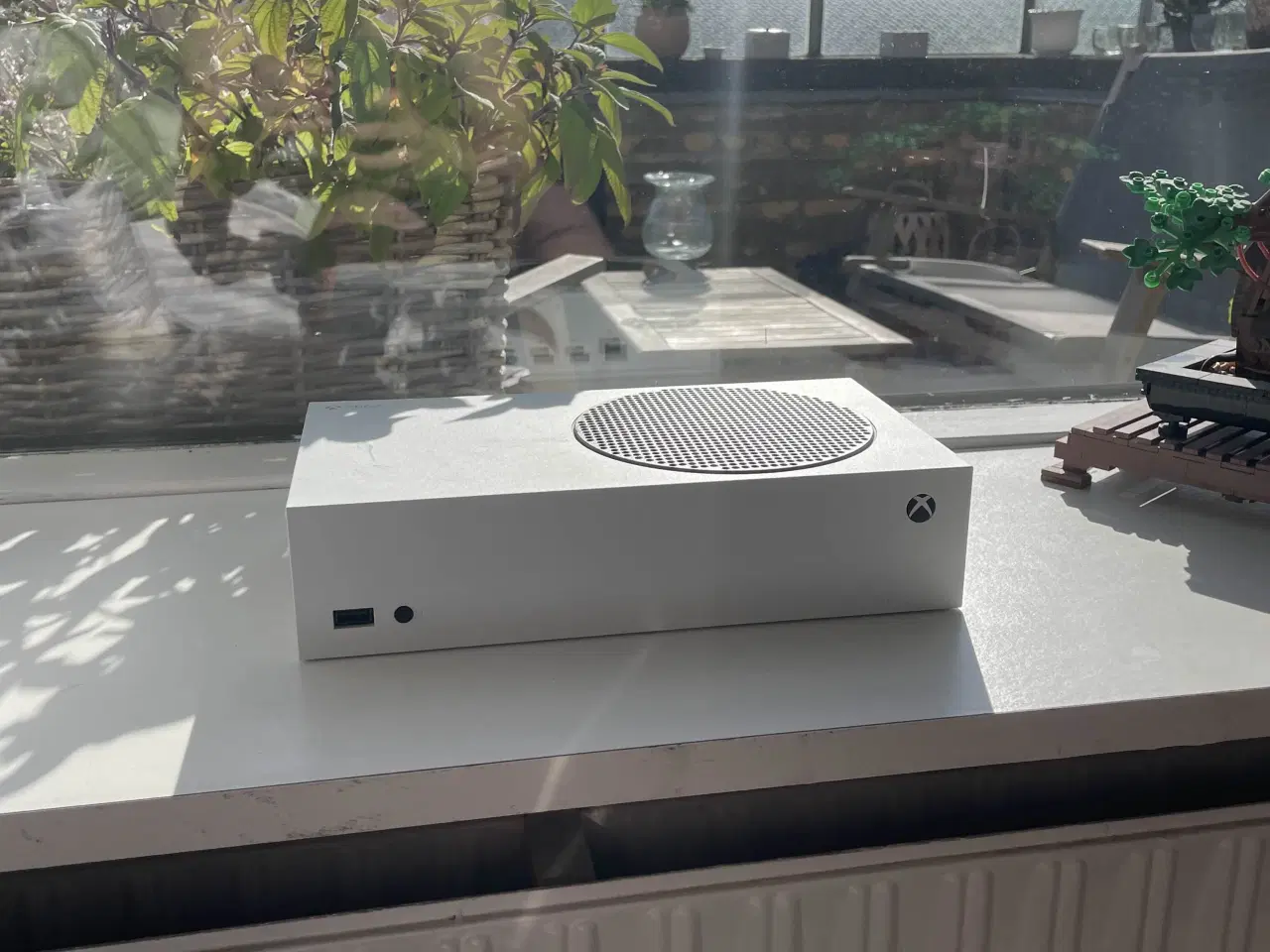 Billede 1 - Xbox Series S