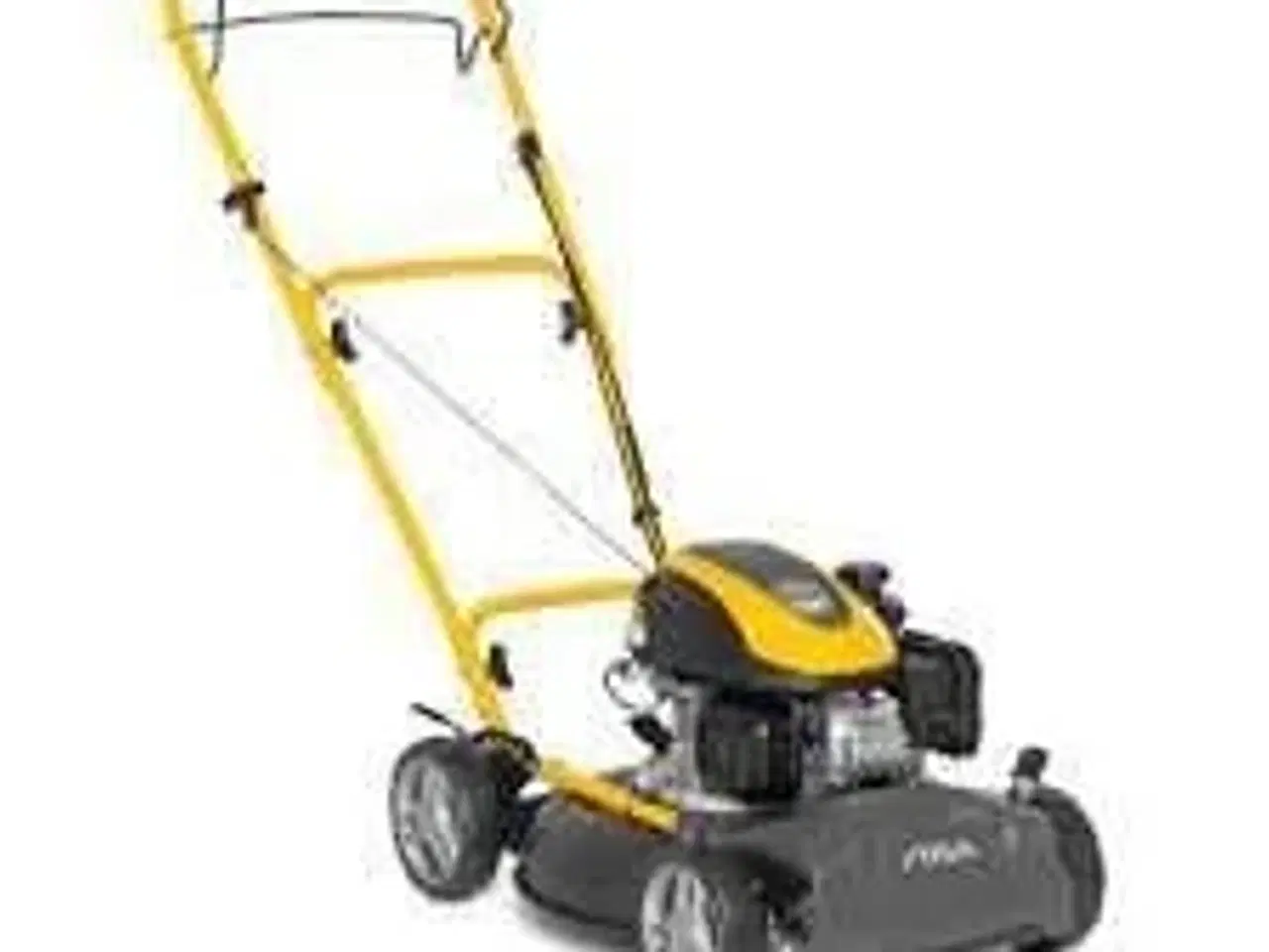 Billede 1 - Stiga  Multiclip 47 S Benzin-plæneklipper - 45 cm
