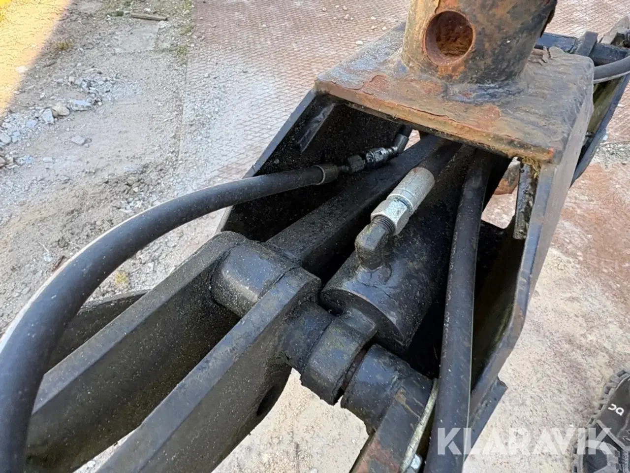 Billede 12 - Kævlegrab Kellfri 21-KG18