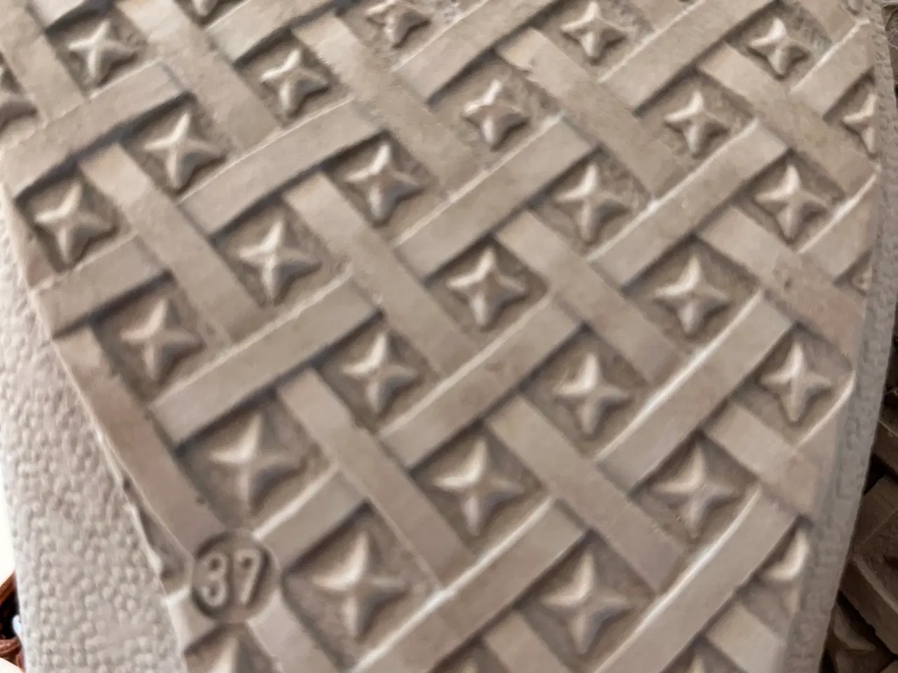 Billede 4 - Damesandal - New Feet med fast bagkap