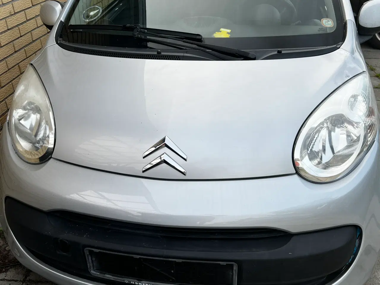 Billede 10 - Peugeot 107 kørt 99.000km NYSYNET