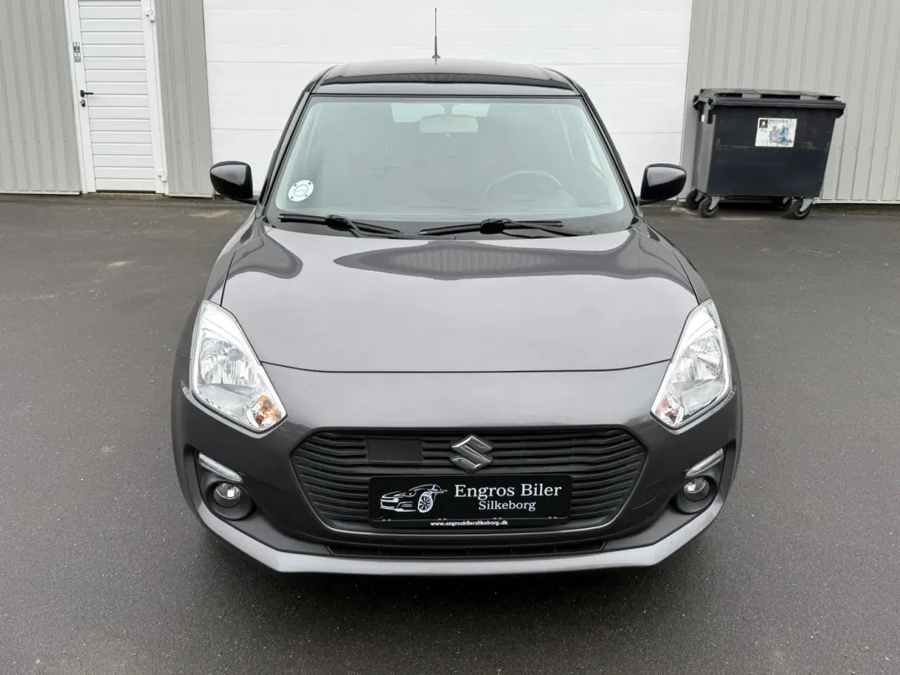 Billede 2 - Suzuki Swift 1,2 Dualjet Action Gold