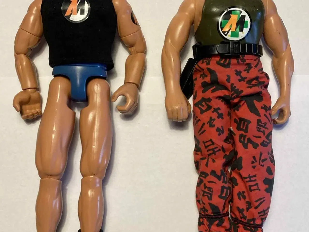 Billede 1 - Hasbro Action Man