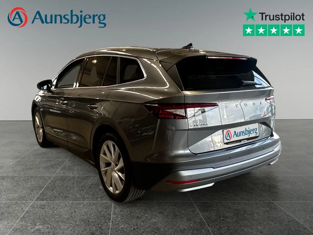 Billede 3 - Skoda Enyaq 60 iV Lounge