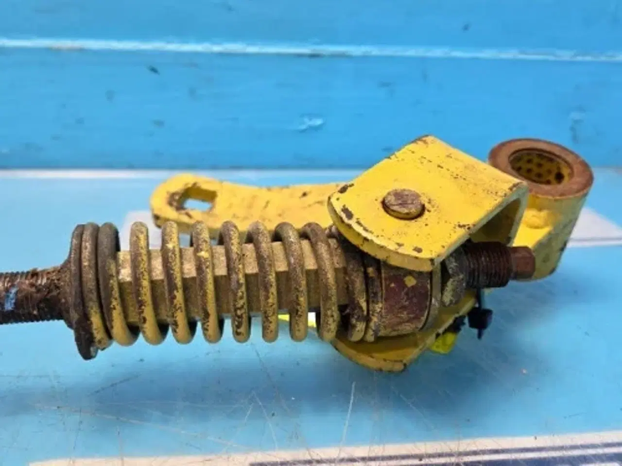 Billede 3 - New Holland TX68 Cylinder 9502450