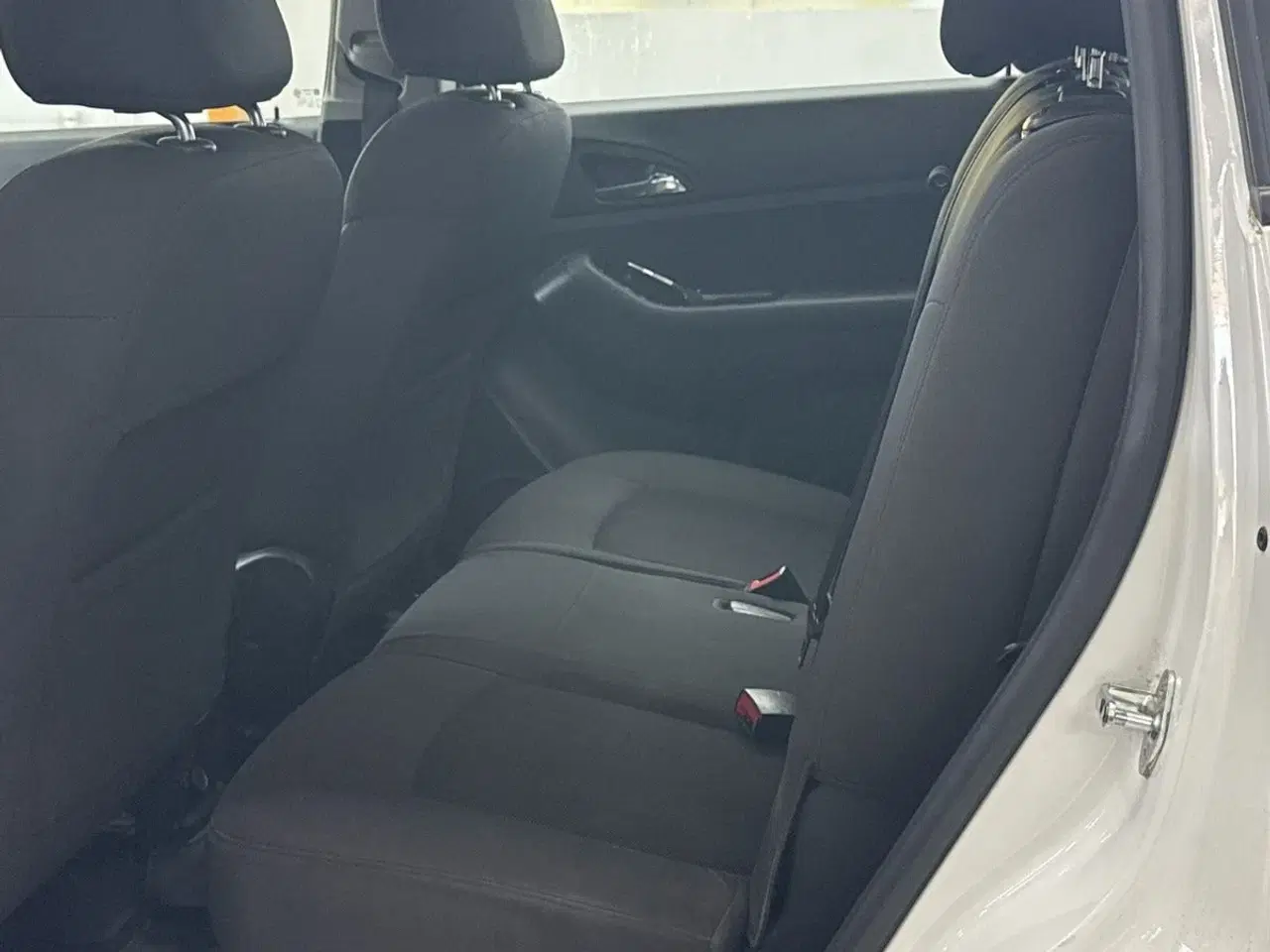 Billede 5 - Chevrolet Orlando 1,8 LS 7prs