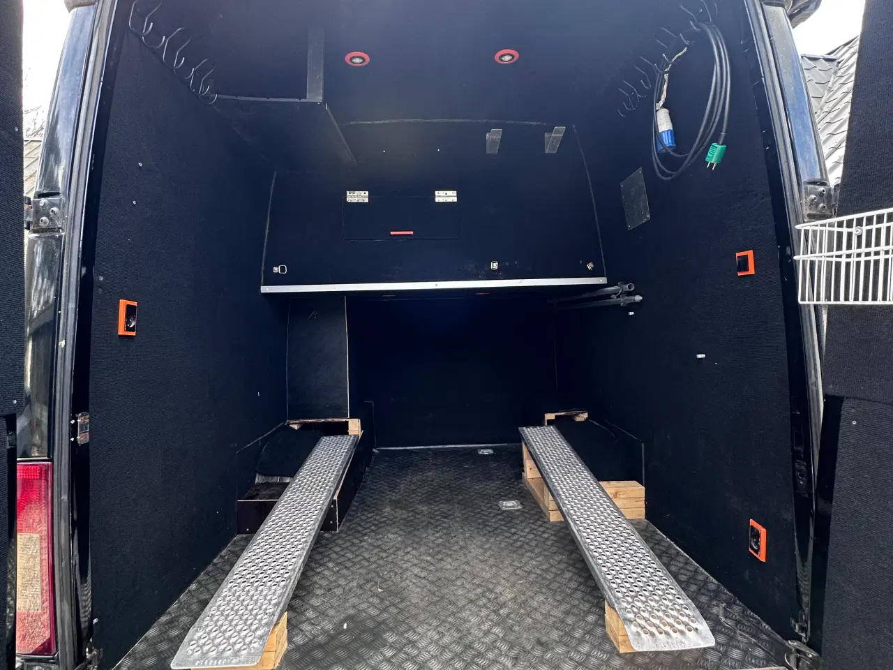 Billede 7 - Mercedes Sprinter 312d 