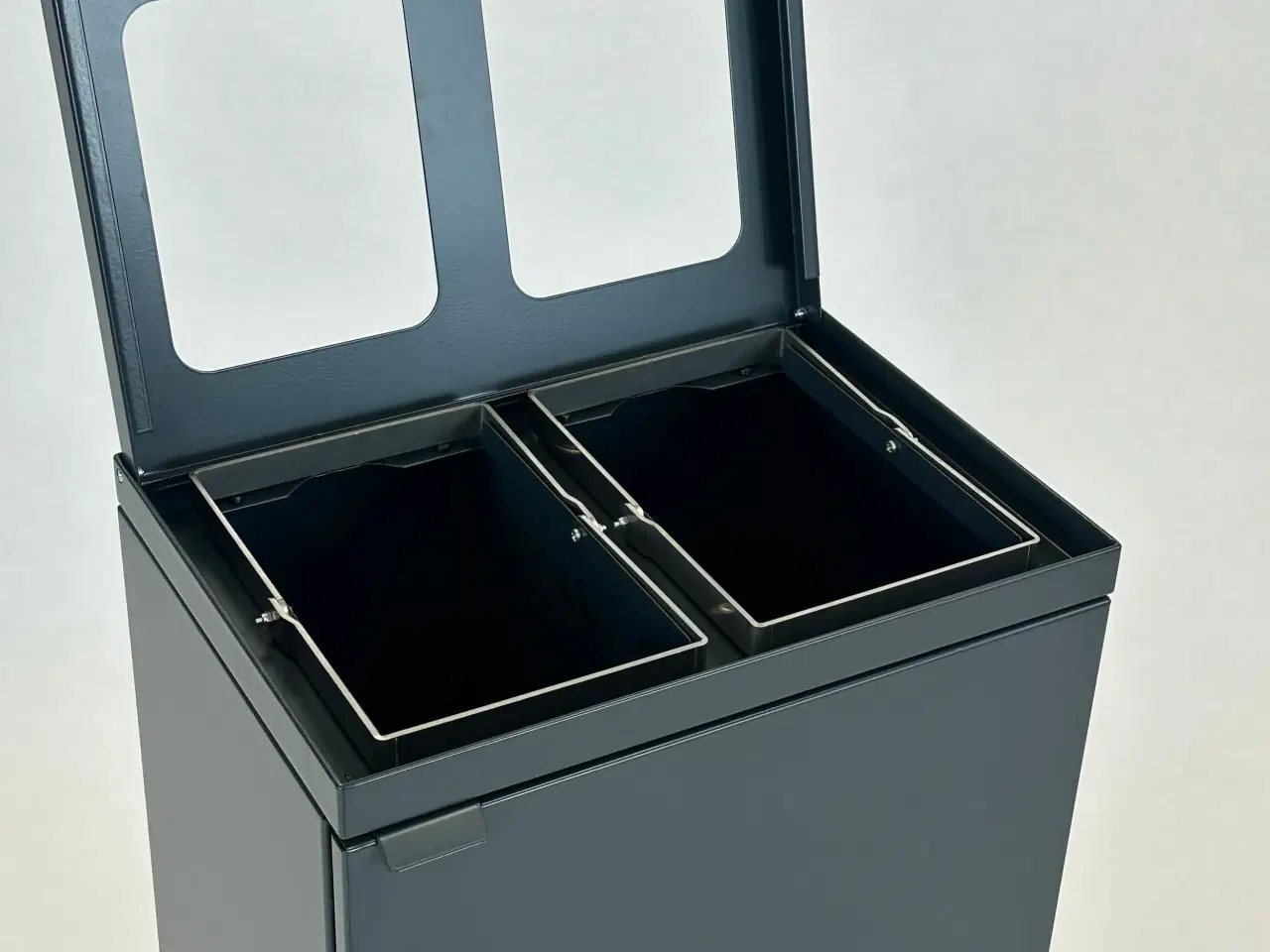 Billede 4 - Bica Affaldssorteringsmodul